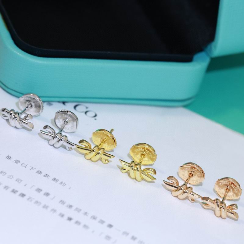 Tiffany earring 10yxx20